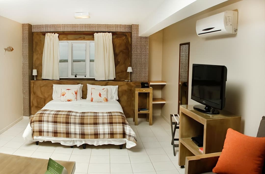 Habitaciones